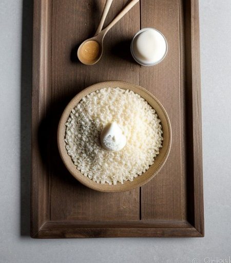 Rice Recipe recipe image