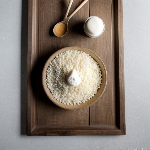Rice Recipe recipe image
