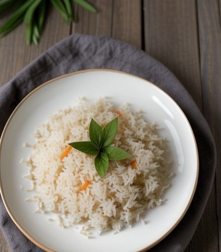Rice Recipe recipe image