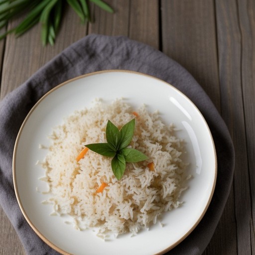 Rice Recipe recipe image