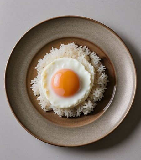 Rice Recipe recipe image