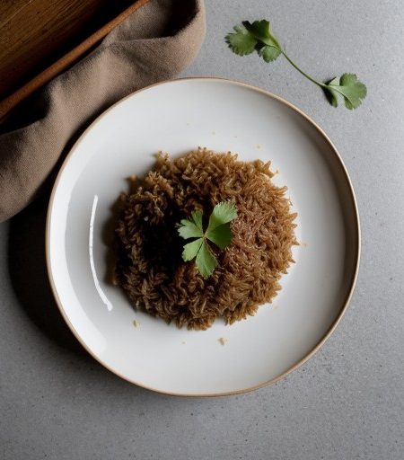 Rice Recipe recipe image