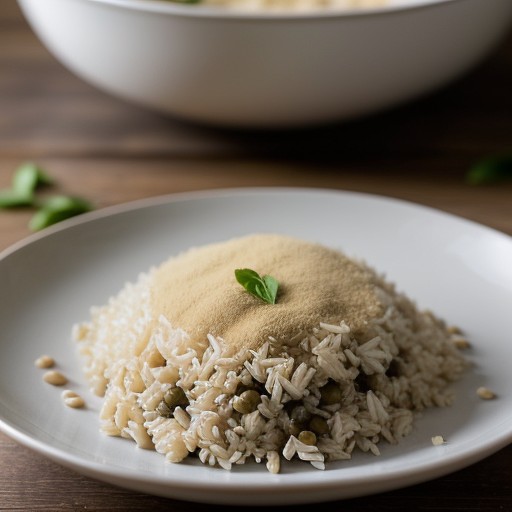 Rice Recipe recipe image