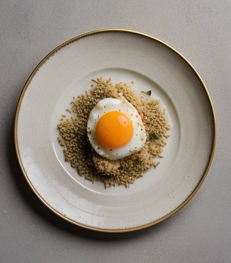 Rice Recipe recipe image