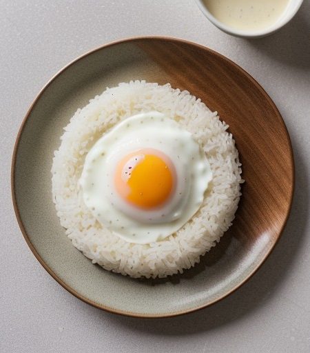 Rice Recipe recipe image