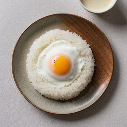 Rice Recipe recipe image