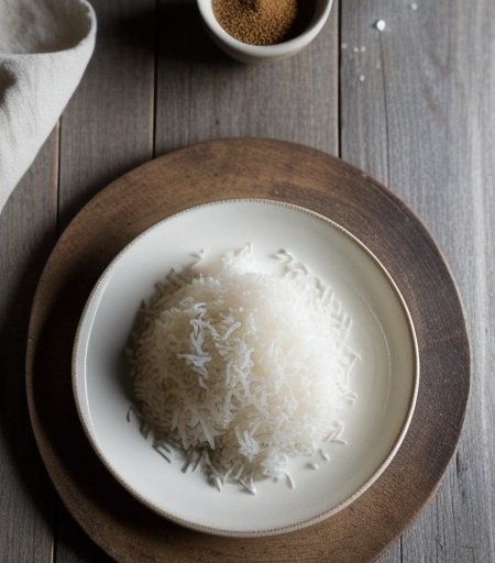 Rice Recipe recipe image