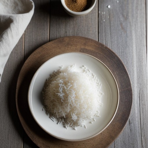 Rice Recipe recipe image
