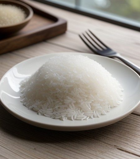 Rice Recipe recipe image