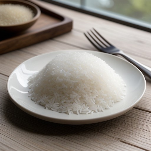 Rice Recipe recipe image