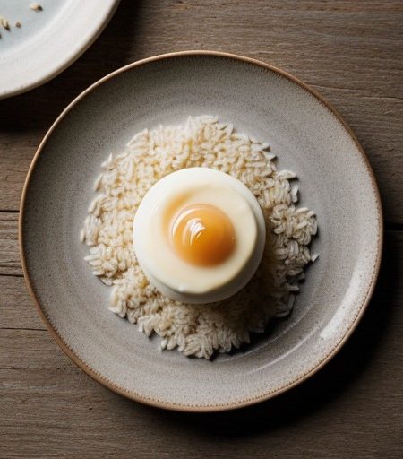 Rice Recipe recipe image