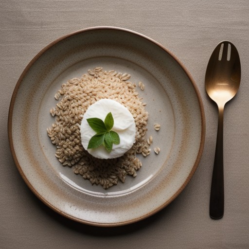 Rice Recipe recipe image