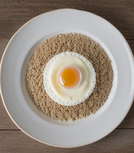 Rice Recipe recipe image