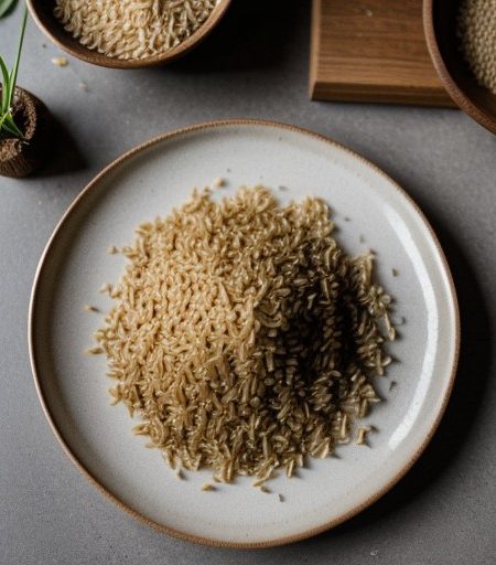 Rice Recipe recipe image