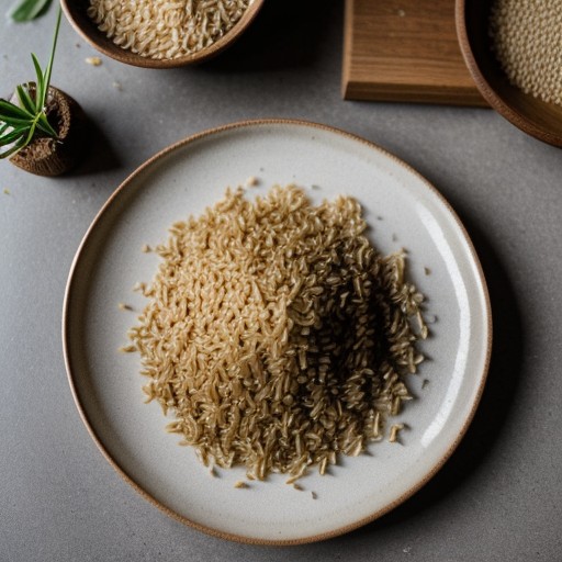 Rice Recipe recipe image