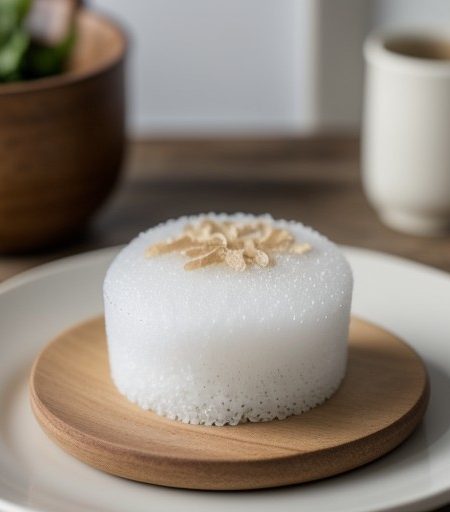 Rice Recipe recipe image