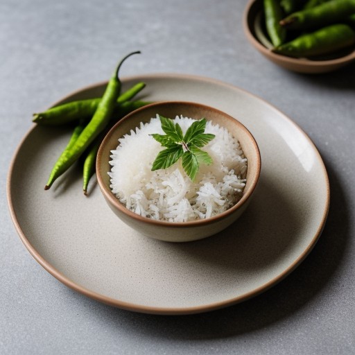 Rice Recipe recipe image