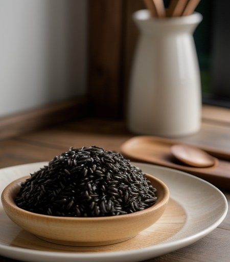 Rice Recipe recipe image