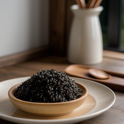 Rice Recipe recipe image
