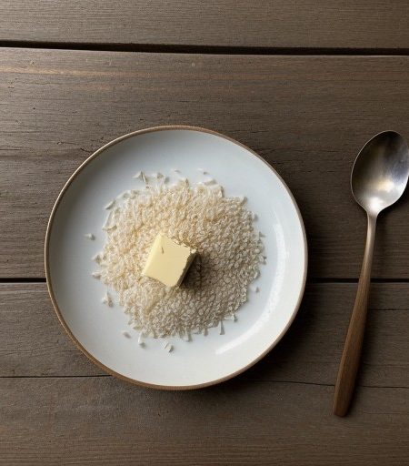 Rice Recipe recipe image