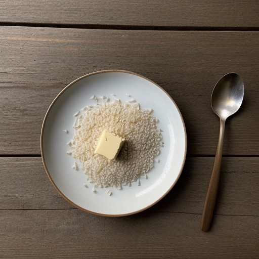 Rice Recipe recipe image