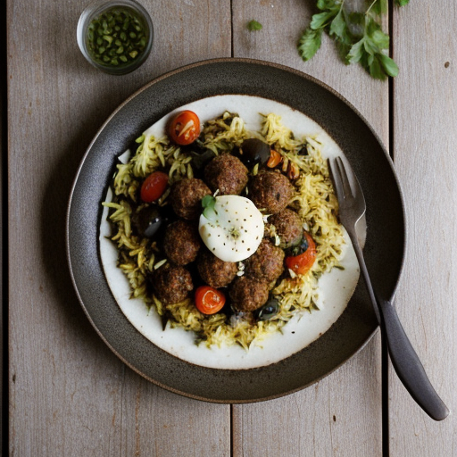 Rice Recipe recipe image