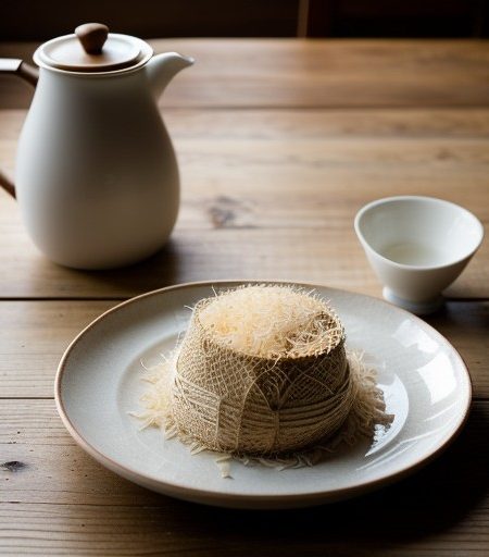 Rice Recipe recipe image