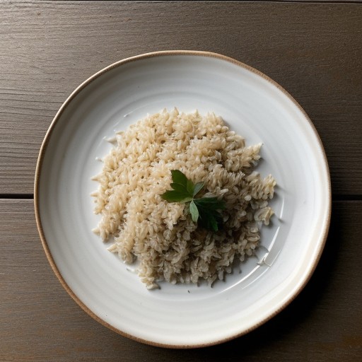 Rice Recipe recipe image