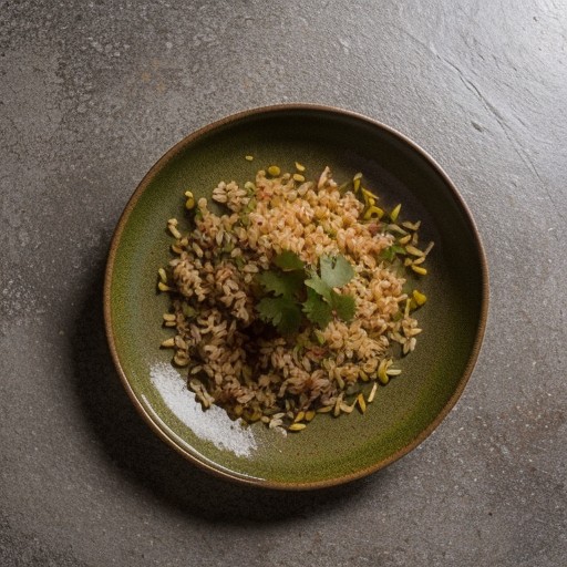 Rice Recipe recipe image