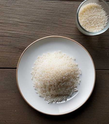 Rice Recipe recipe image