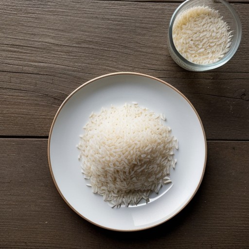 Rice Recipe recipe image