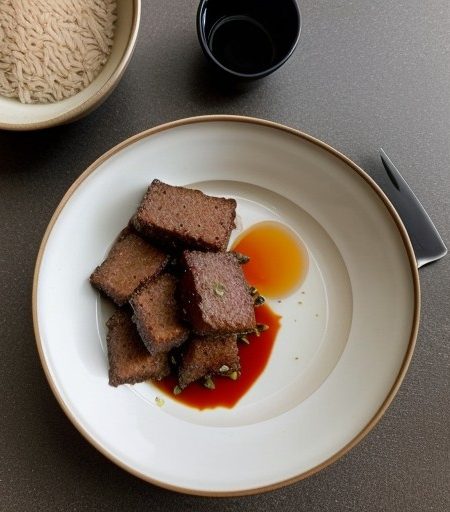 Rice Rub recipe image