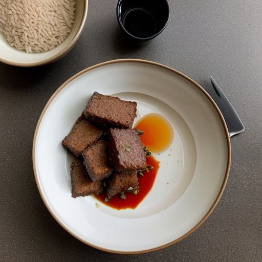 Rice Rub recipe image