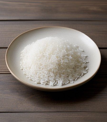 Rice Rub recipe image