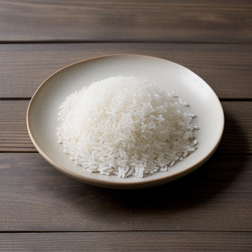 Rice Rub recipe image