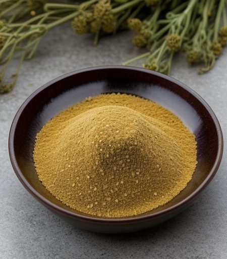 Rice Rub recipe image
