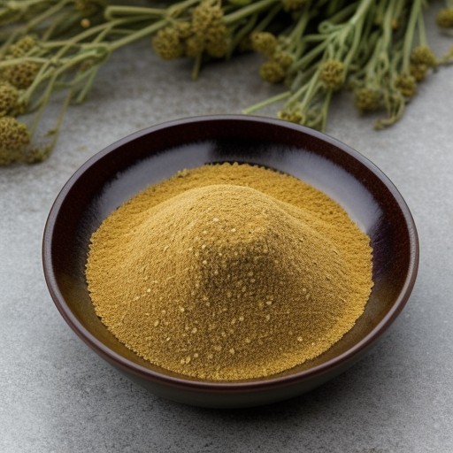 Rice Rub recipe image
