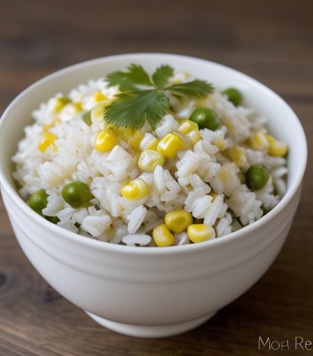 Rice Salad recipe image
