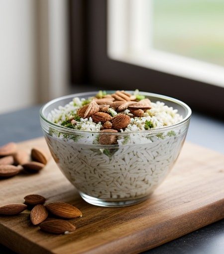 Rice Salad recipe image