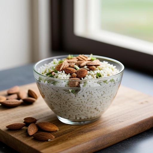 Rice Salad recipe image