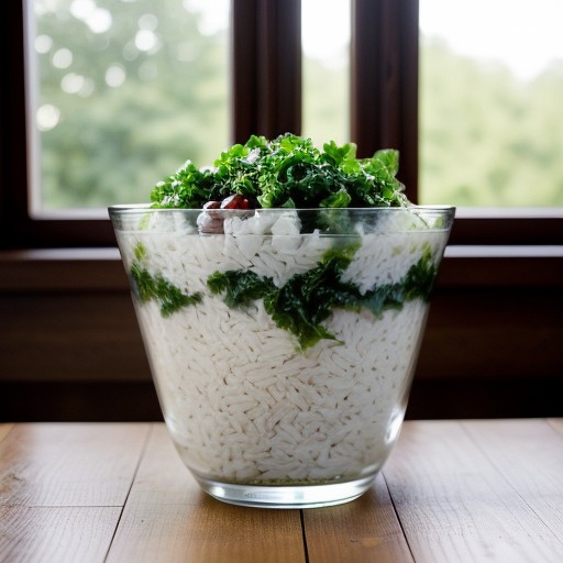 Rice Salad recipe image