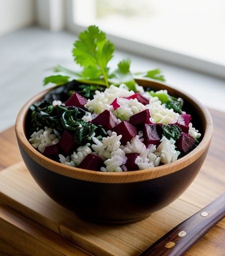 Rice Salad recipe image