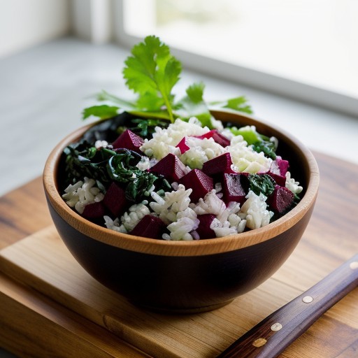 Rice Salad recipe image