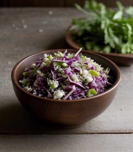 Rice Salad recipe image