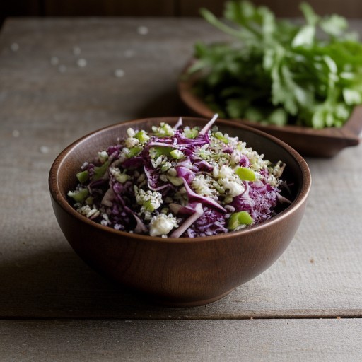 Rice Salad recipe image