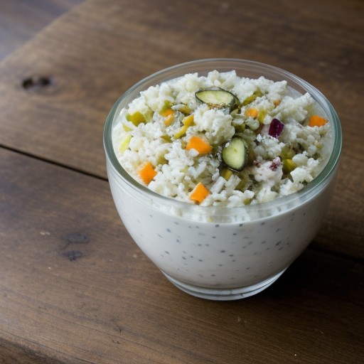 Rice Salad recipe image