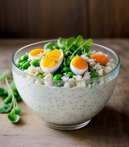 Rice Salad recipe image