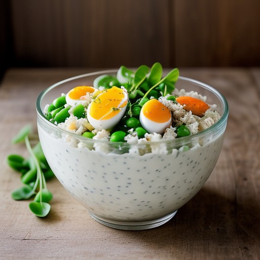 Rice Salad recipe image