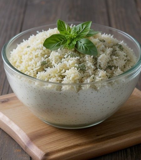 Rice Salad recipe image