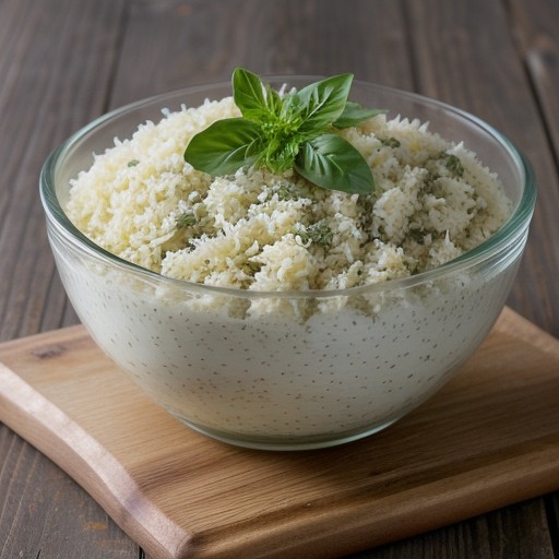 Rice Salad recipe image